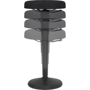 Produktbild für Stehhilfe Hammerbacher VSST2/D/D