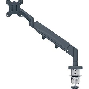 Produktbild für Monitorhalterung Leitz Ergo 64890089, VESA 75x75 &amp; 100x100 mm