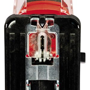 Produktbild für Stichsäge Einhell TC-JS 18 Li, Akku-Pendelhub