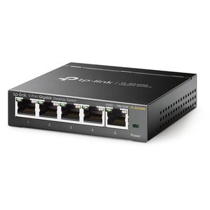 Switch TP-Link TL-SG105S, unmanaged