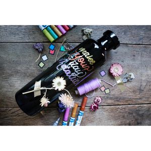 Produktbild für Metallic-Stifte Schneider Paint-It 010, silber