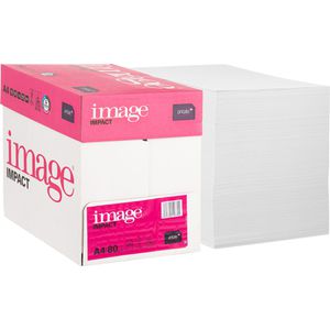 Produktbild für Kopierpapier Antalis Image Impact, A4
