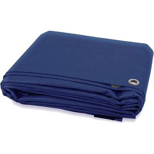 Produktbild für Abdeckplane Casa-Pura fd-26390, blau