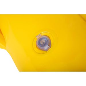 Produktbild für Luftmatratze Bestway 43391 Mediterrane Sonne, 226cm