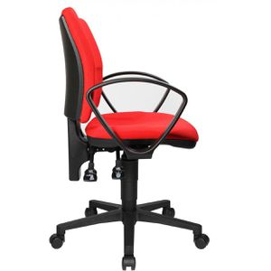 Produktbild für Bürostuhl Topstar U50, 8070B2 G21