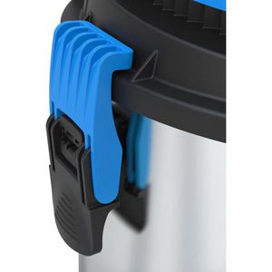 Produktbild für Nass-Trockensauger Güde GNTS 12L, 17000