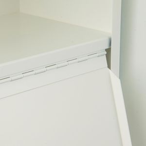 Produktbild für Verbandschrank Holthaus MEDICUS 66090, hängend