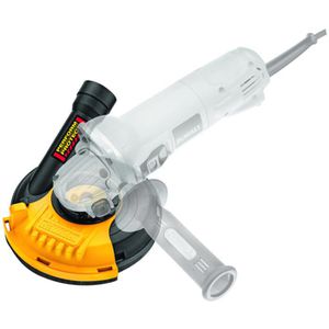 Produktbild für Absaughaube DeWalt DWE46150-XJ