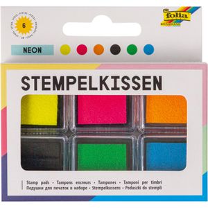 Stempelkissen