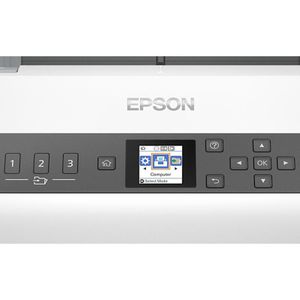 Produktbild für Scanner Epson WorkForce DS-730N, bis A4