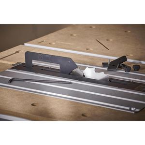 Produktbild für Kreissägen-Spaltkeil Wolfcraft 6917000