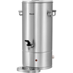 Heißwasserspender Bartscher 9L-FWA, einstellbar 30°C - 95°C