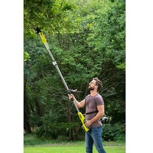 Produktbild für Astschere Ryobi RY18PLA-0 ONE+, Akku, Bypass