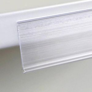 Produktbild für Scannerschiene Böttcher-AG DBR 39, 1000 x 39 mm