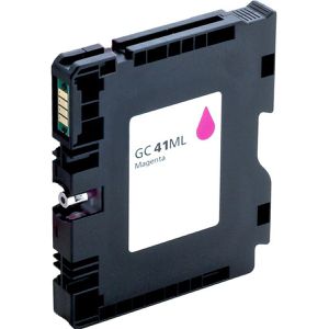 Produktbild für Tinte Böttcher-AG für Ricoh GC-41ML 405767
