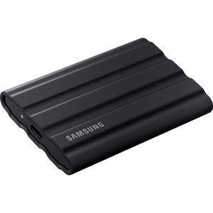 Festplatte Samsung Portable SSD T7 Shield