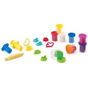 Produktbild für Knete Maped 907217 PAT'DOUGH Maxi Set mit Zubehör