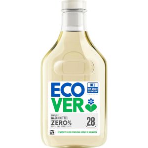 Waschmittel Ecover Zero%, Universal sensitiv
