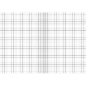 Produktbild für Schulheft Brunnen 104530502, ab 2. Klasse, A5