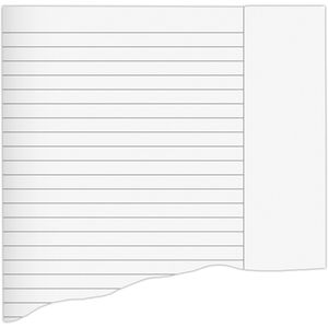 Produktbild für Schulheft Brunnen 104442502, Vivendi, ab 5. Klasse, A4