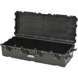 Produktbild für Transportkoffer Sinora 11445-27BK-E abschließbar, Kunststoff