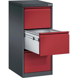 Hängeregisterschrank CP-Möbel Acurado C2000