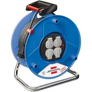 Kabeltrommel Brennenstuhl Garant 25m