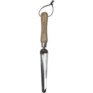 Produktbild für Blumenkelle Kent&amp;Stowe schmale Pflanzkelle 70100182, Edelstahl