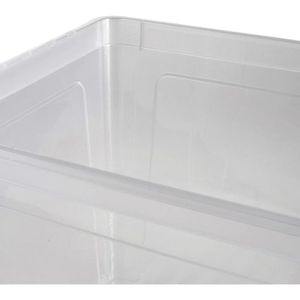 Produktbild für Aufbewahrungsbox Keeeper Bea, 30 Liter