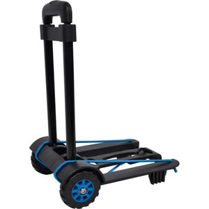 Produktbild für Sackkarre BrüderMannesmann Mini, M00925, klappbar