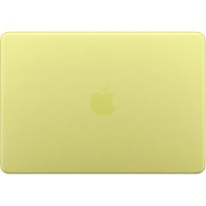 Produktbild für Laptop Apple MacBook Neo MHFE4D/A, Touch-ID, zitrus