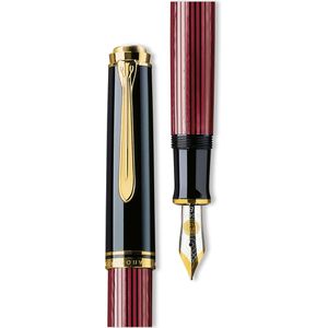 Produktbild für Füller Pelikan Souverän M600, Feder B