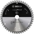 Kreissägeblatt Bosch Standard for Wood, 2608837687