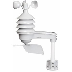 Produktbild für Wetterstation Denver WS-650, Funk, digital