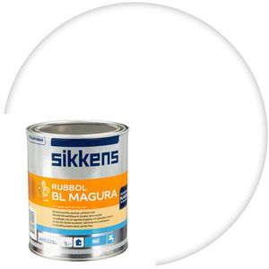 Lackfarbe Sikkens Rubbol BL Magura, 1,0l