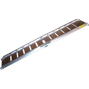 Produktbild für Auffahrrampe DEMA 24417, 1 Stück