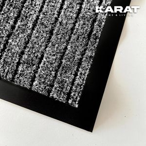 Produktbild für Schmutzfangmatte Floordirekt Dura