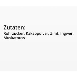 Produktbild für Kakao ANKERKRAUT Betörende Schokolade, Pulver