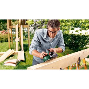 Produktbild für Hobel Bosch PHO 1500, 06032A4000, Falzhobel