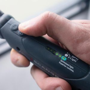 Produktbild für Arbeitsleuchte Scangrip Slim, LED