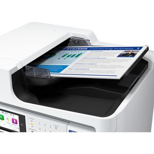 Produktbild für Multifunktionsgerät Epson WorkForce EM-C8101RDWF