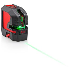 Produktbild für Kreuzlinienlaser Leica 864435, Lino L2P5G
