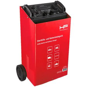 Autobatterie-Ladegerät