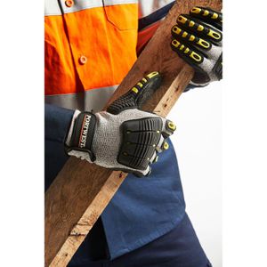 Produktbild für Schnittschutzhandschuhe Portwest Anti Heat Cut
