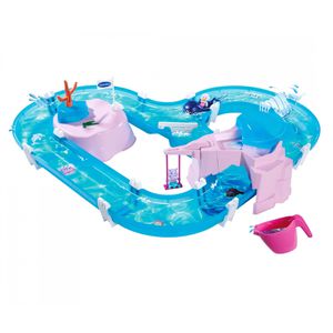 Produktbild für Wasserbahn AquaPlay 8700001523 Meerjungfrau