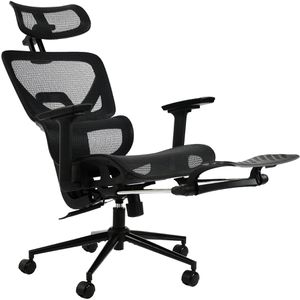 Produktbild für Bürostuhl CLP Beresford, 325750