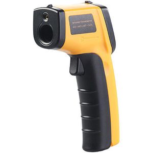 Produktbild für Infrarot-Thermometer Böttcher-AG NX-8111-675