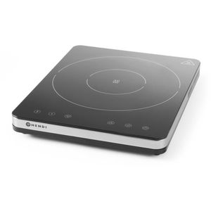 Kochplatte Hendi KitchenLine, Modell 2000, 239230