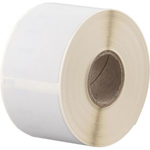 Produktbild für Dymo-Etiketten Dymo 99018, S0722470, weiß