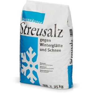 Produktbild für Streusalz Oppenhäuser Auftausalz premium